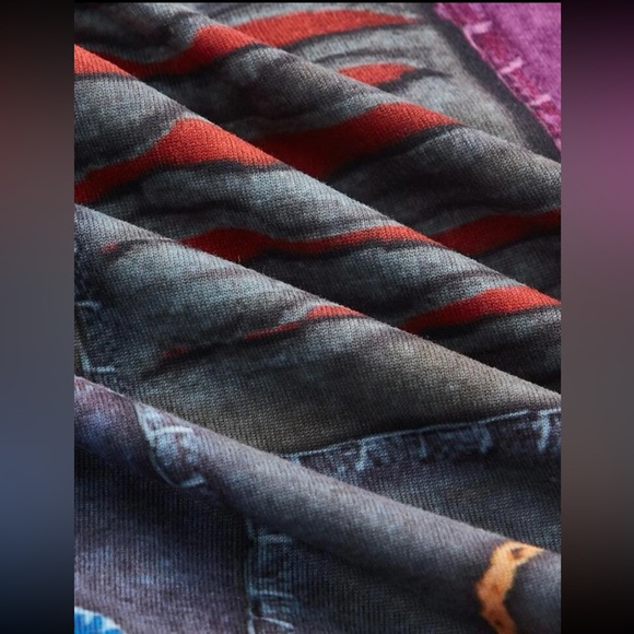 Tank crop top - Picture 4 of 4